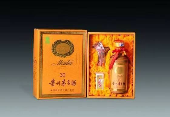 建阳年份酒回收